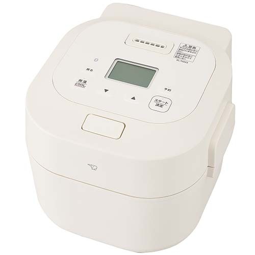 ホーロー電気調理なべ 2.3L 大容量 EL-NS23 アプリ連携 焼き煮込み パック調理 IHガス火対応 保温予約調理対応