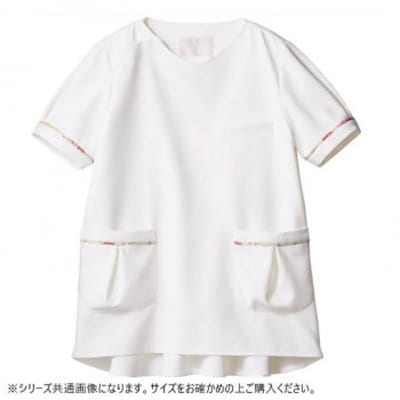 他サイト： 住商モンブラン スクラブ レディス 半袖 LW602-12-M Mサイズの商品画像