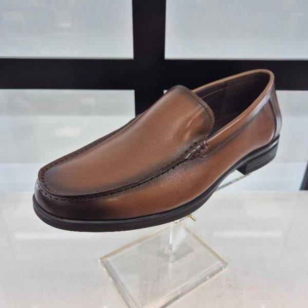 HC11 牛革メンズシューズ F4P0U51W337 (45729443)