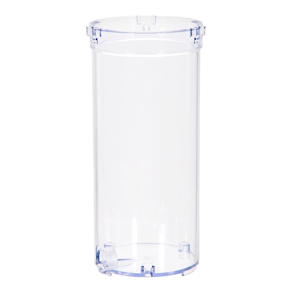 エーハイム　フィルターケース（クリアカラー）　２２１１用　ＣＲＣ10―03―10―01―85