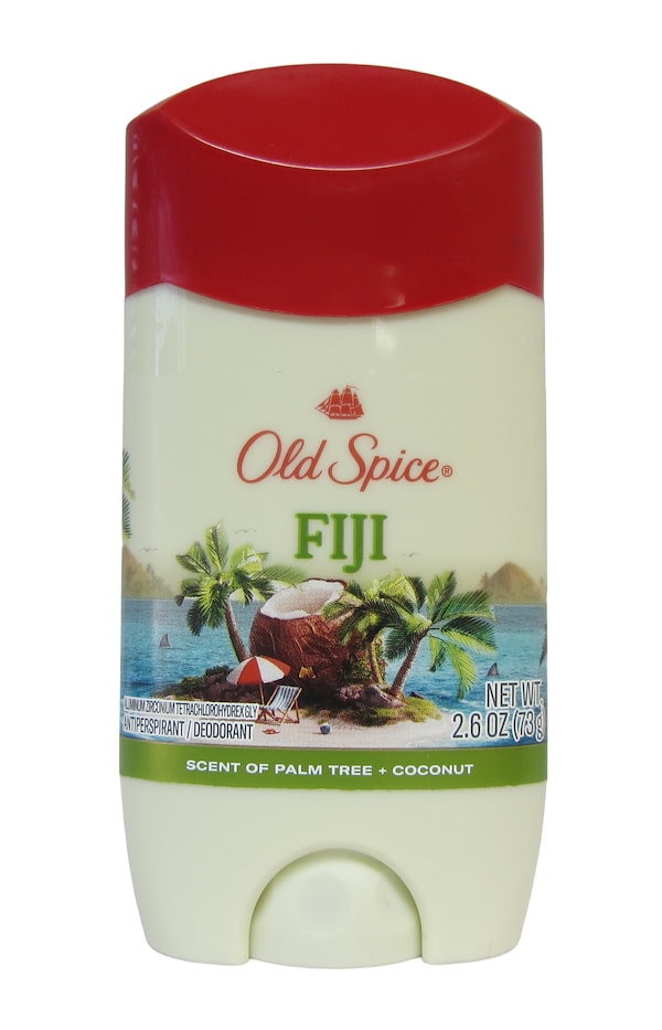 最安値！オールドスパイス フィジー 73g 6本 最安値！オールドスパイス フィジー 73g 6本 最安値！オールド