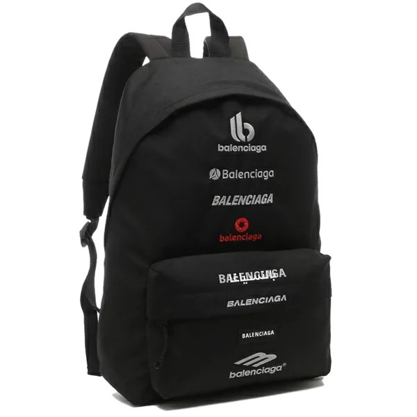 リュック バックパック ブラック メンズ 503221 2AAVT 1000