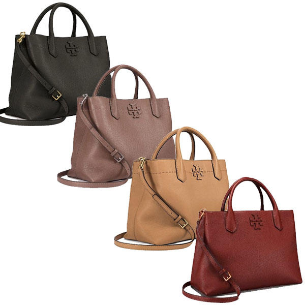 McGRAW TRIPLE COMPARTMENT SATCHEL 2WAYショルダー ハンドバッグ40405