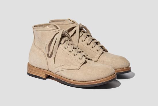 VISVIM Men Boots