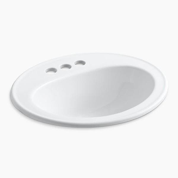 洗面台 おしゃれ 円形 丸型 スタイリッシュ 洗面シンク KOHLER コーラー アメリカ 水回り メーカー 高級 ブランド 20,304円