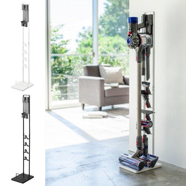 ダイソンコードレスクリーナー用スタンド dyson 収納ラック 自立式 おしゃれ V10 V8 V7 V6 対応