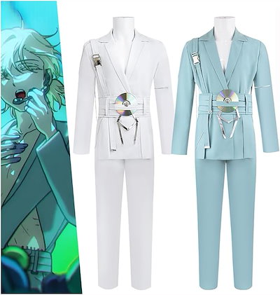 UTAA ユタ ゴルフ ウェア 上下2点セットセットアップトップス