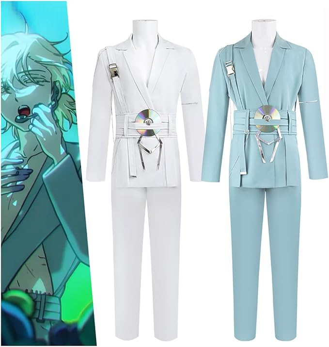 Alien Stage ルカ LUKA ハロウィン コスチューム ハロウィン パーティー 衣装 仮装学 園祭 文化祭