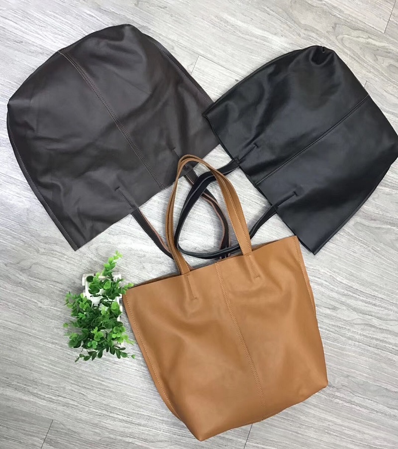 プレゼント ショルダーバッグ A4 シンプル フリンジバッグ 通勤 通学 大容量 トートバッグ