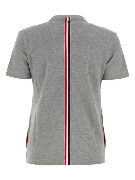 THOM BROWNE Women Tops FJS013A00050 055 LT GREY