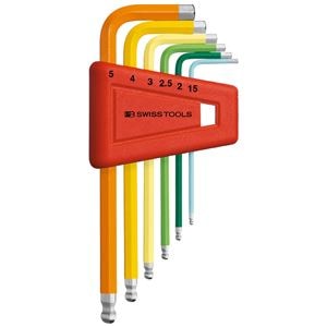 STAHLWILLE 54-17 (1/2SQ)インヘックスソケット (03050017