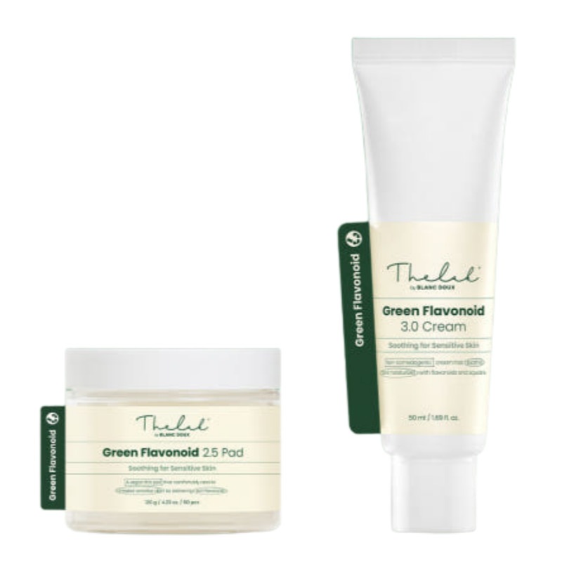 グリーンフラクリーム 50ml + グリーンフラシンカーミングパッド 120g（2種セット） 5,722円