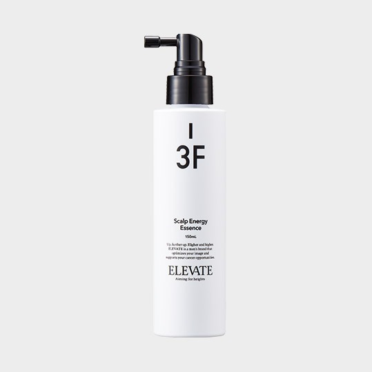【正規販売店】スキャルプエナジー エッセンス 150ml メンズ 頭皮 正規品 大容量 ボトル 美容室専売 サロン専売品 匂い DEMI COSMETICS