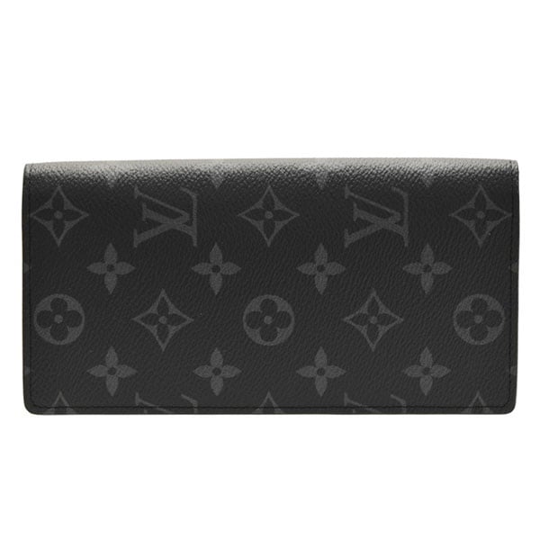 クーポン利用可能！ルイヴィトン LOUIS VUITTON 二つ折り長財布 LV メンズ m6169