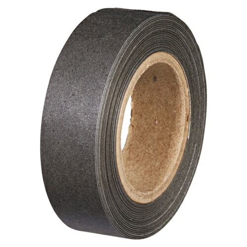 １２ｍｍ黒目隠しテープエコノミ JLB005 4,737円