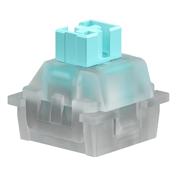 Glorious Lynx HE Switches - Silent - Retail ゲーミングスイッチ サイレント GLO-KB-ACC-SWT-LYNX-HE-SL