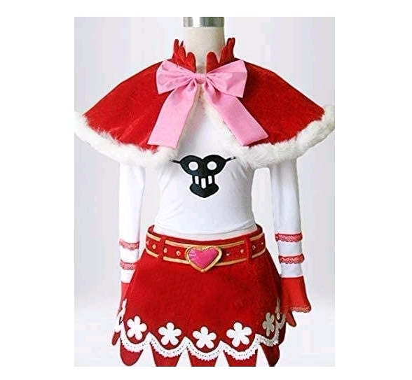 ワンピースペローナ