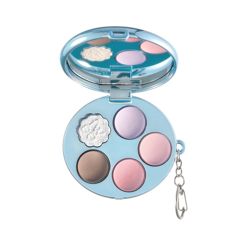 ポケットアイパレット／EP01 キャンディーフロス