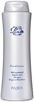 イナータス ローズ コンディショナー 300ml