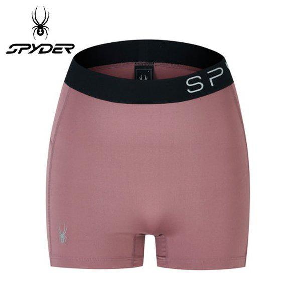 女性ランニング3インチパフォーマンスショーツSPJPCNFL281W-DPK