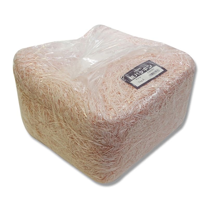 （まとめ買い）シモジマ HEIKO 緩衝材 紙パッキン 業務用1kg入 桜 梱包用品 003800924 [x3セット] 7,841円