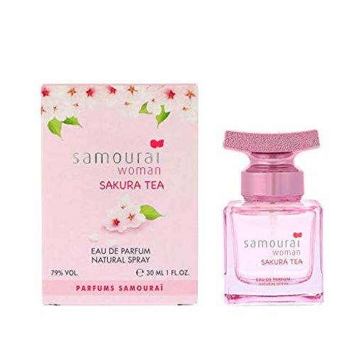 サクラティー オードパルファム 30ML