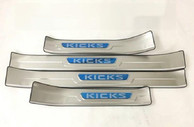 Qoo10] キックス KICKS e-POWER 専 : カー用品