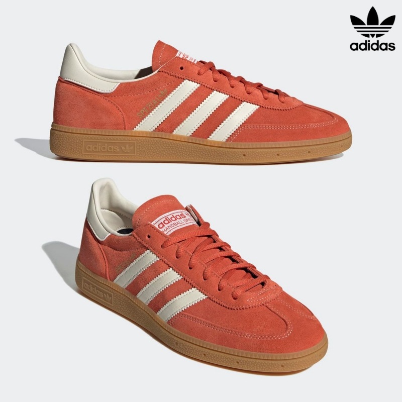 [ADIDAS] アディダス スニーカー ハンドボール スペツィアル / Handball Spezial PRELOVED RED 11,242円