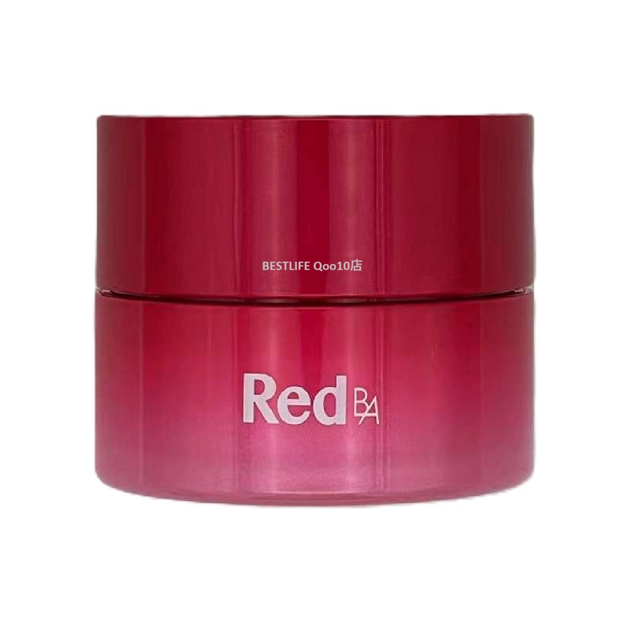 Red B.A マルチコンセントレート 50g ミルク・クリーム 日本国内正規品