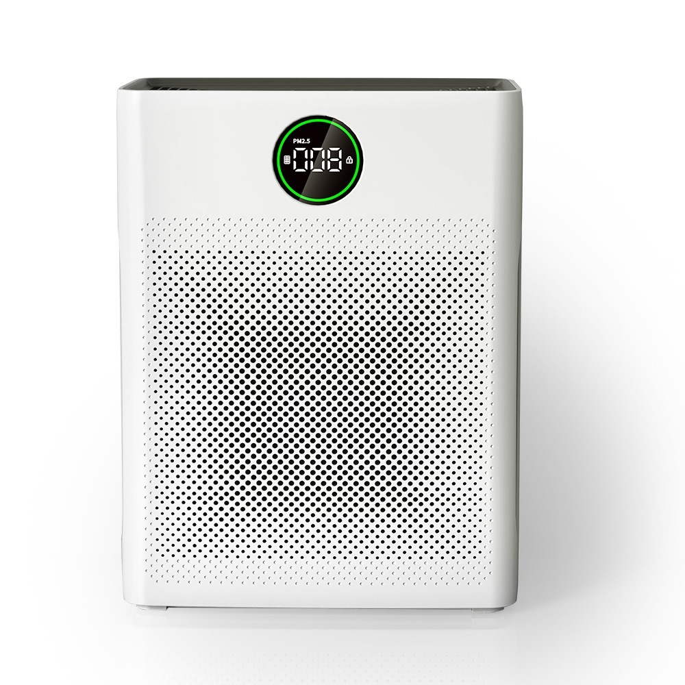 家庭用ペット空気清浄機
