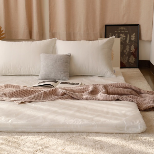 ジップ型フロスコットンパッドインサート(SS/Q)