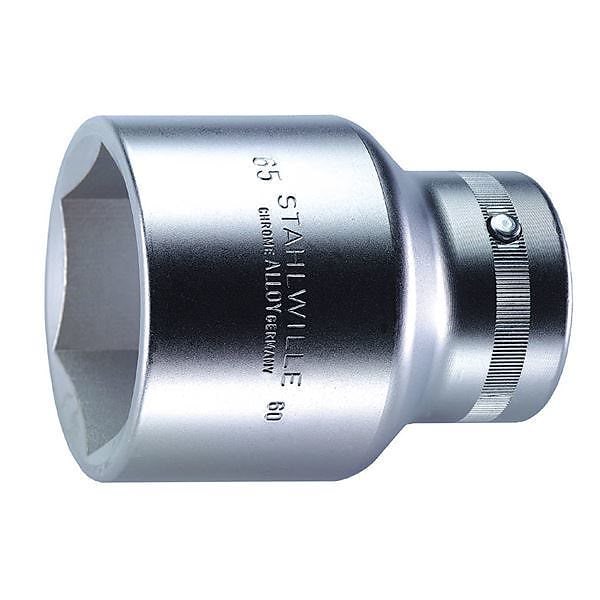 STAHLWILLE（スタビレー） 60-75 （1"SQ）ソケット （6角） （06010075）