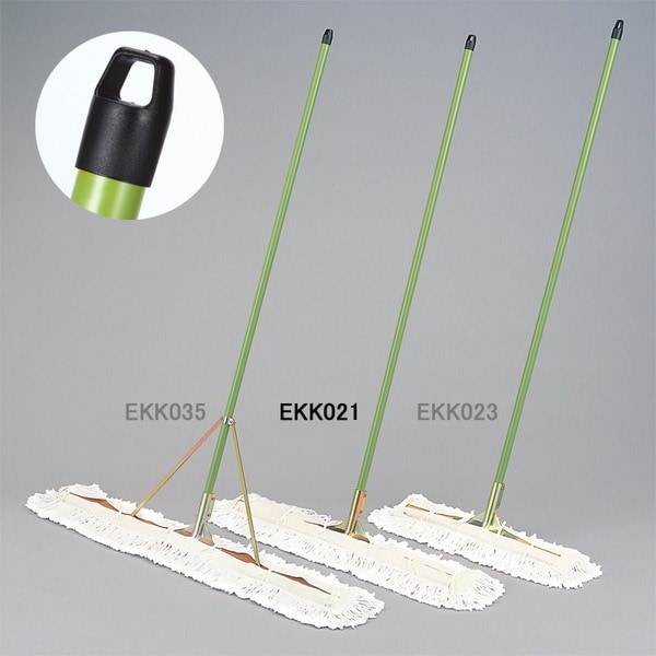 エバニュー EKK021 モップ90 メーカー直送