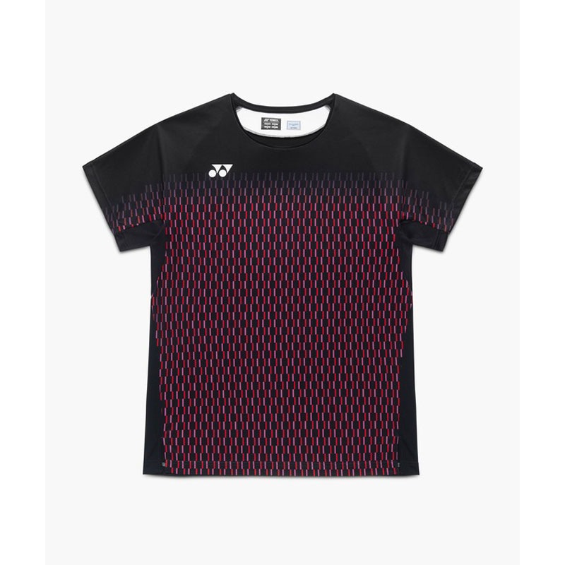 メンズゲームシャツ テニス・バドミントン ウェア（メンズ） (10713)