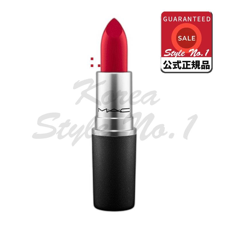 レトロマット口紅ルビウ 3g