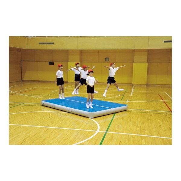 エバニュー ETE211 エアートラックマット300 【法人限定】 メーカー直送