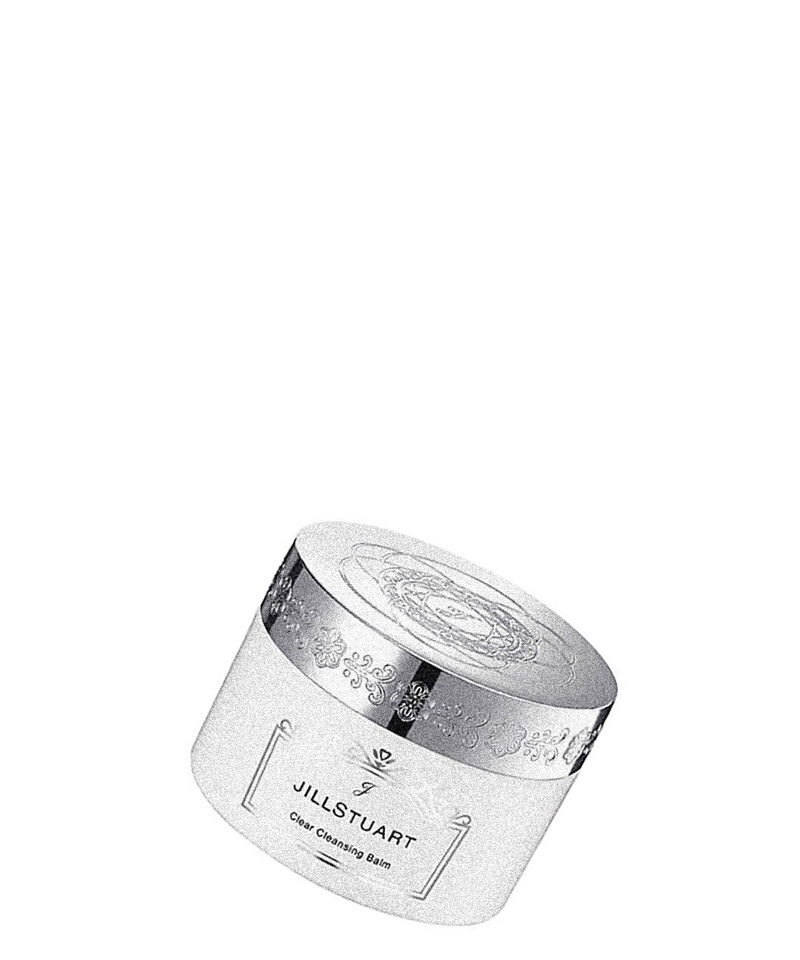【国内正規品】 JILLSTUART ジルスチュアート　クリア　クレンジングバーム 90g／クレンジングバーム