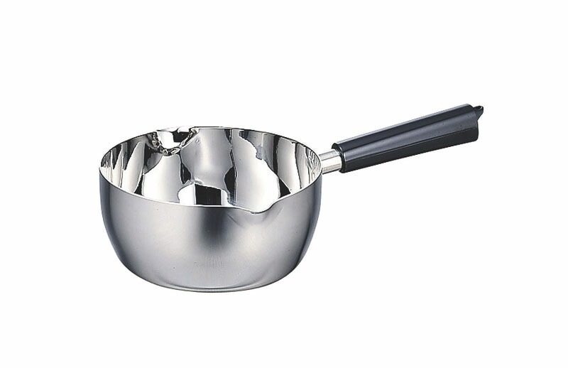 宮崎製作所 オブジェ OJ-62 アルミコアゆきひら鍋 16cm（1.5L）