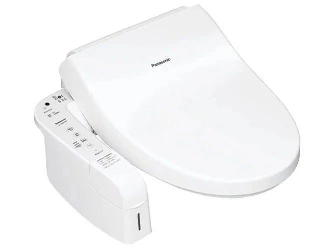 ビューティトワレ DL-AWM400-WS [ホワイト][温水洗浄便座 (瞬間式)]