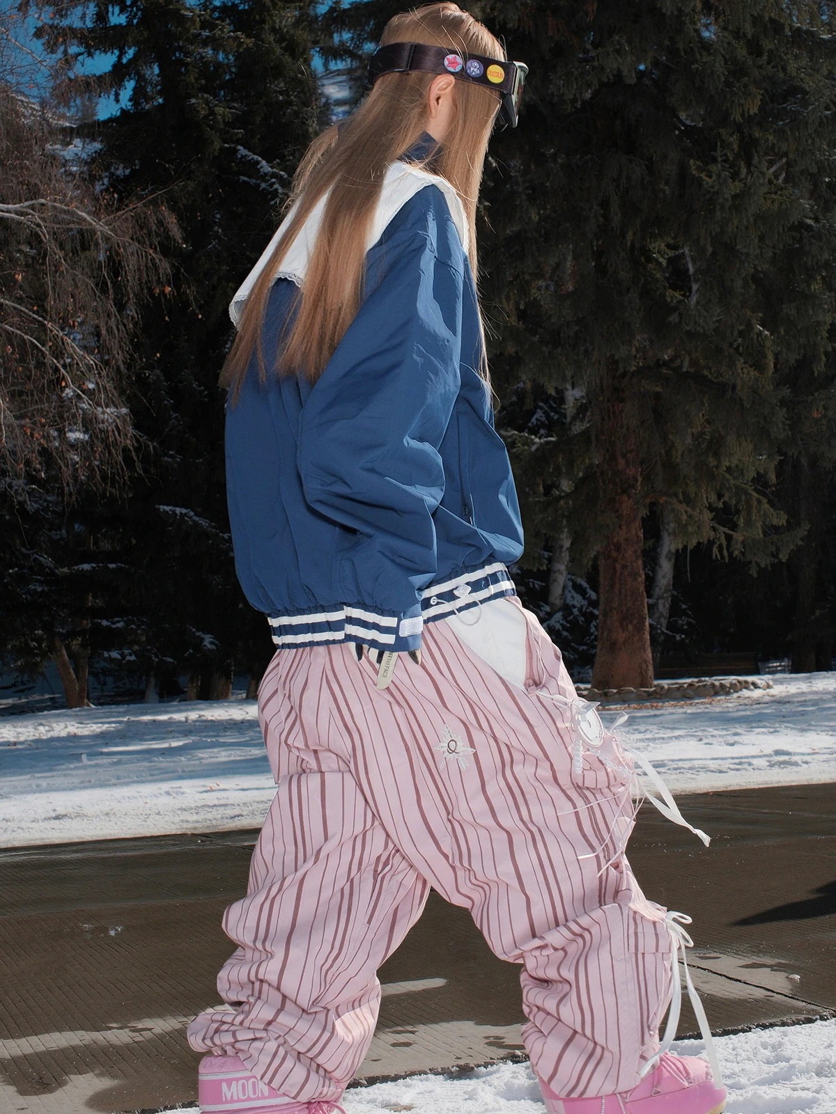 今すぐ購入【急速出荷】スノーボードウェア 2026 2026 上下セット 耐水圧20000 メンズ レディース ジャケット パンツ ズボン 裏起毛 撥水 おしゃれ 3L 韓国風 スノボウェア スノーウ