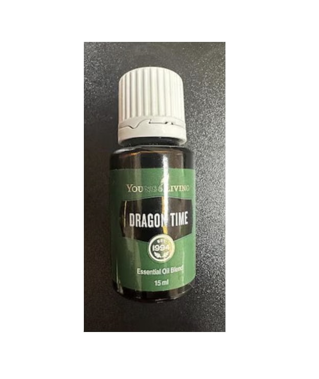 ロールオン ヤングヴァラー 10ml ヤングリビング Young Living