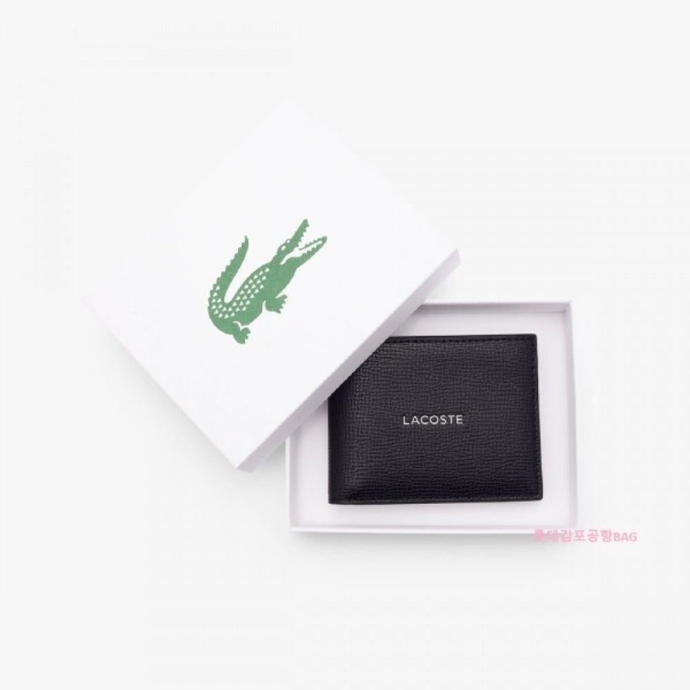 ラコステ ニューラインオーシャン スモール 財布 KP NH5052O55N000 13,587円