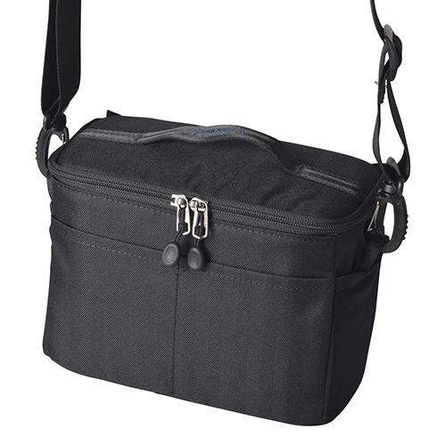 TOOLS BYOB 9 カメラインサート ブラック