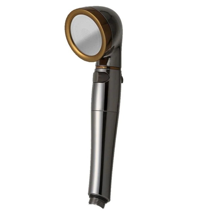 シャワーヘッド 節水 塩素除去 シルクシャワーシリーズ09 ビタミンシャワー SSS-09 Arromic (B)