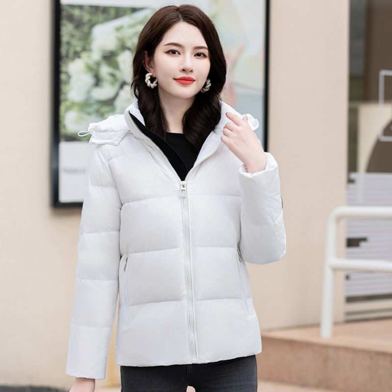 ダウンジャケット アウター メンズ レディース 大きいサイズ超撥水加工 防水 撥油 保温 防寒 止水ジップ フード付き 秋 冬 上着 シンプル 大きめ アウトドア 黒 紺 グレー 暖かい 厚手 防風