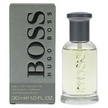 ボス 100ML EDT SP