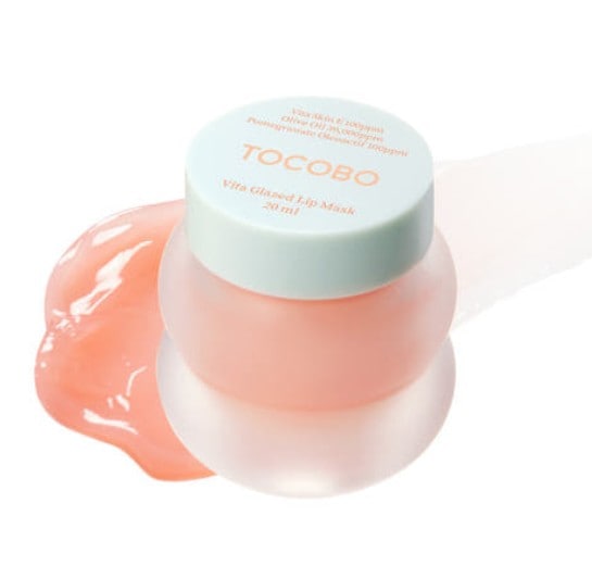 ビタ グレイズド リップマスク 20 mL × 2本セット 6,210円