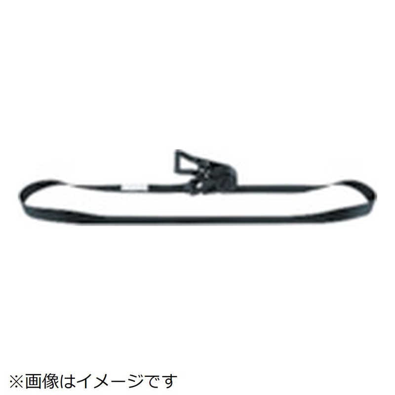 オーエッチ工業　OH ラッシングベルト エンドレス　LBR603BK-E60