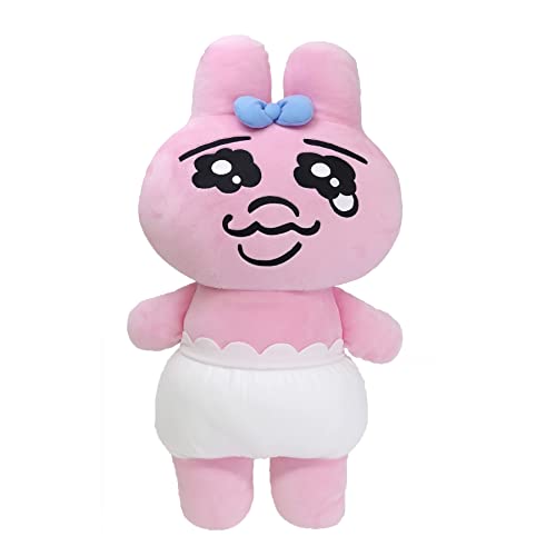 サンアロー おぱんちゅうさぎ 等身大ぬいぐるみ K-8897