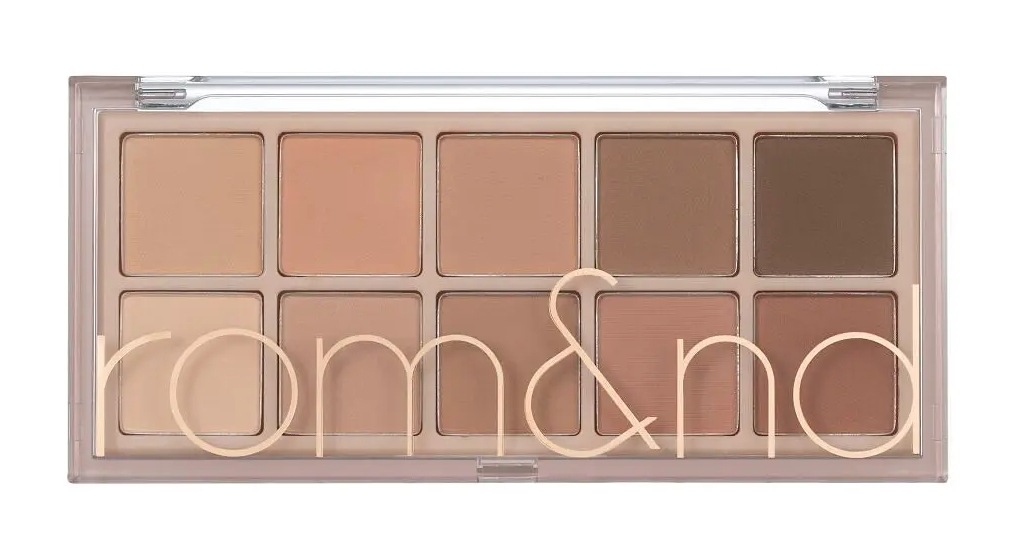 ベターザンパレット/ 05 シェイド＆シャドウガーデン